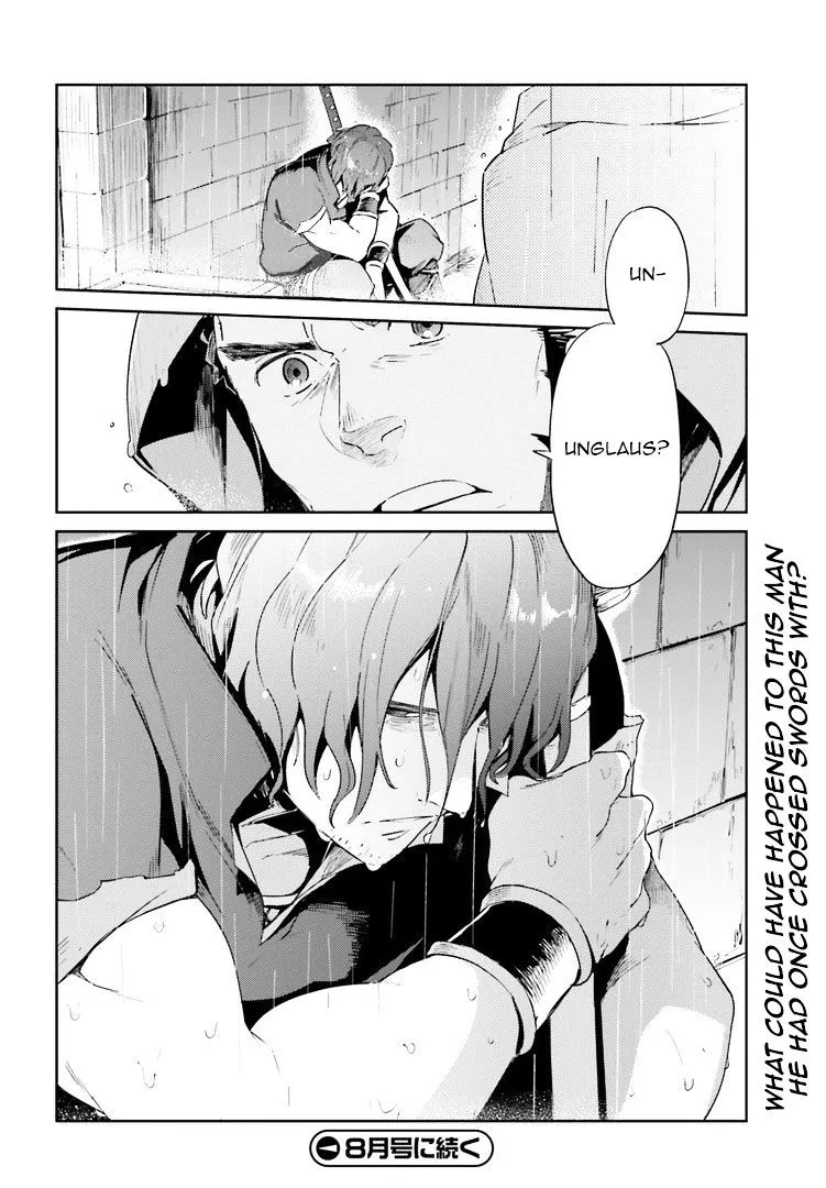 Overlord, chapter 27, page 32