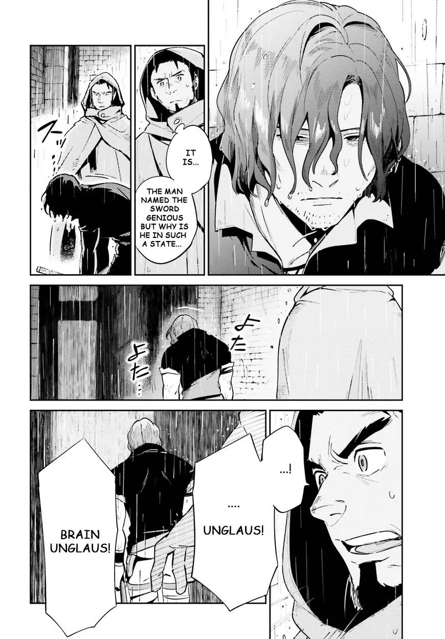 Overlord, chapter 28, page 2