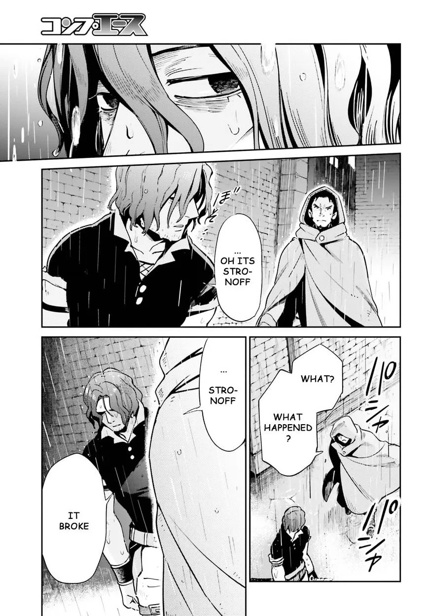 Overlord, chapter 28, page 3