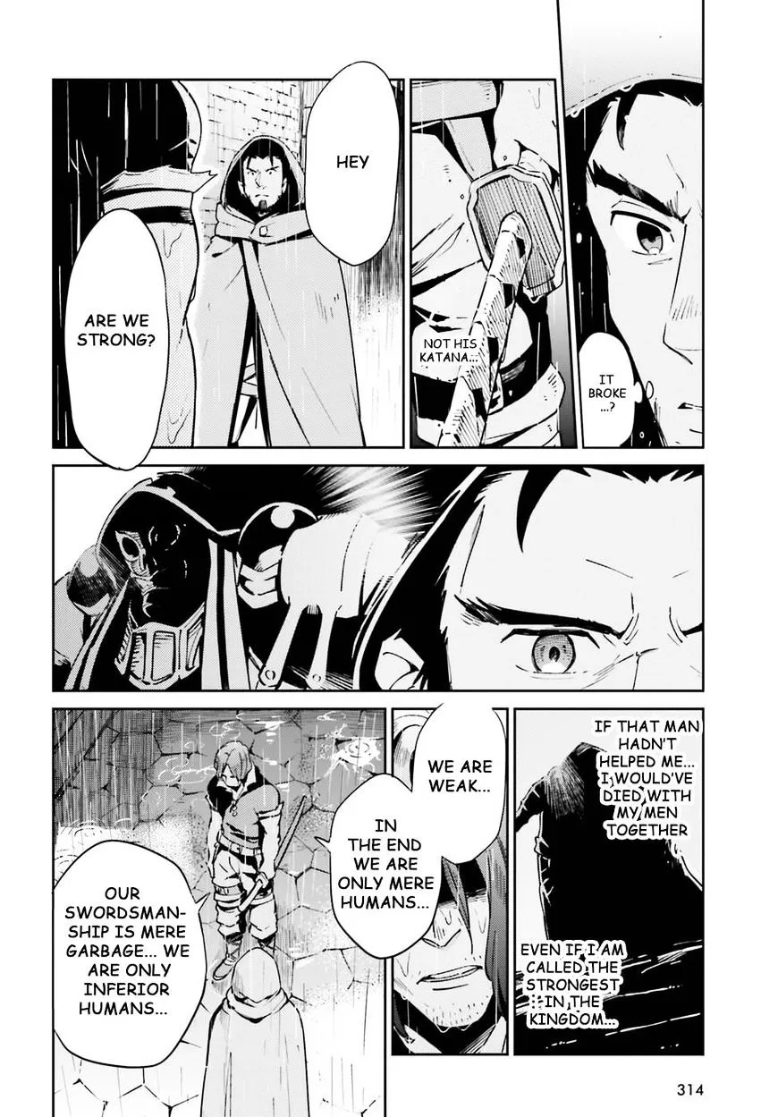 Overlord, chapter 28, page 4