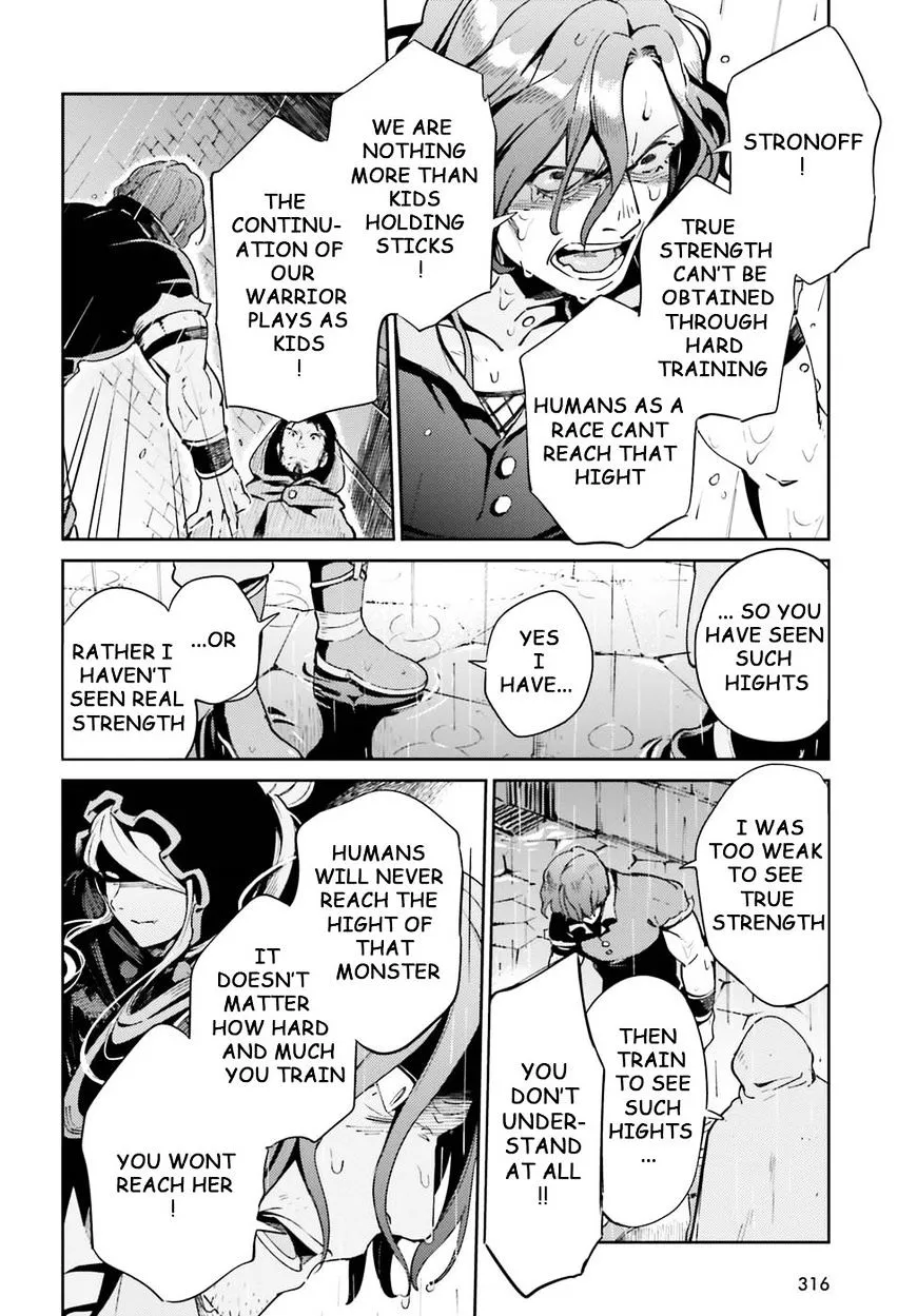 Overlord, chapter 28, page 6