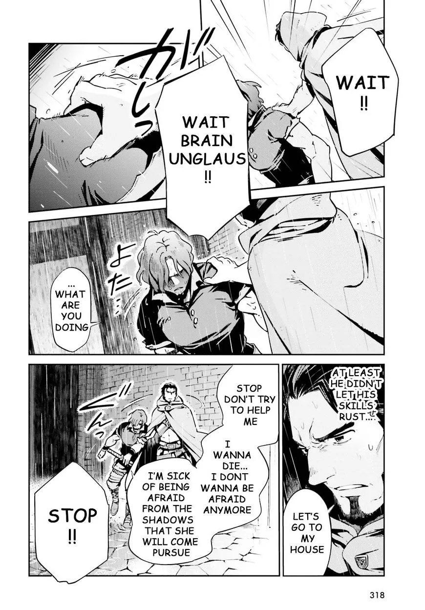 Overlord, chapter 28, page 8