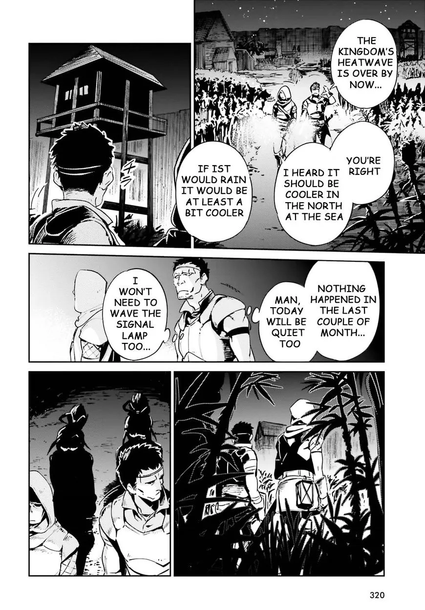 Overlord, chapter 28, page 10