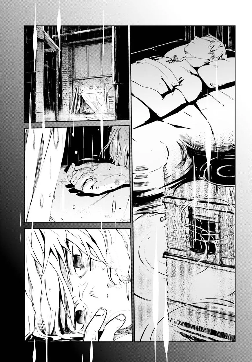 Overlord, chapter 28, page 20