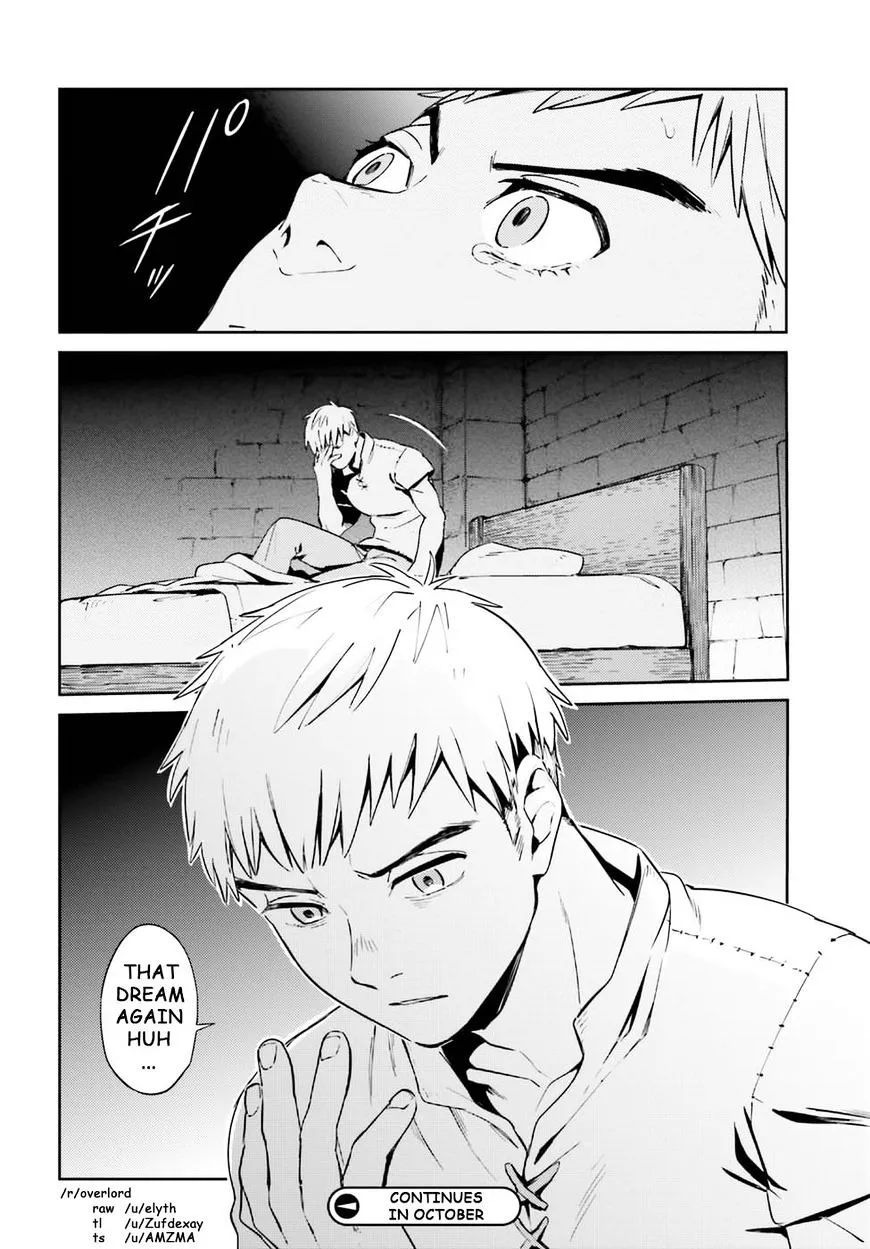 Overlord, chapter 28, page 23
