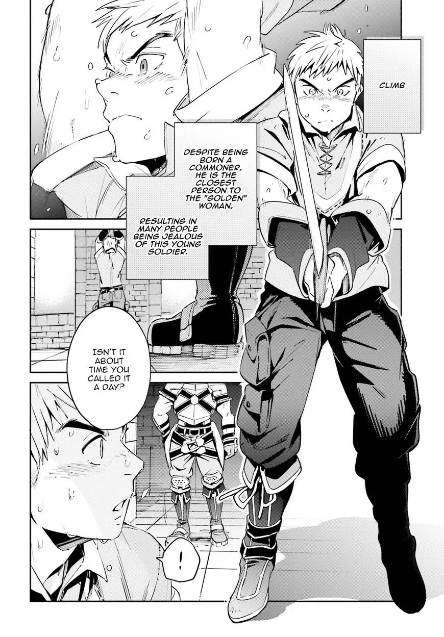 Overlord, chapter 29, page 2