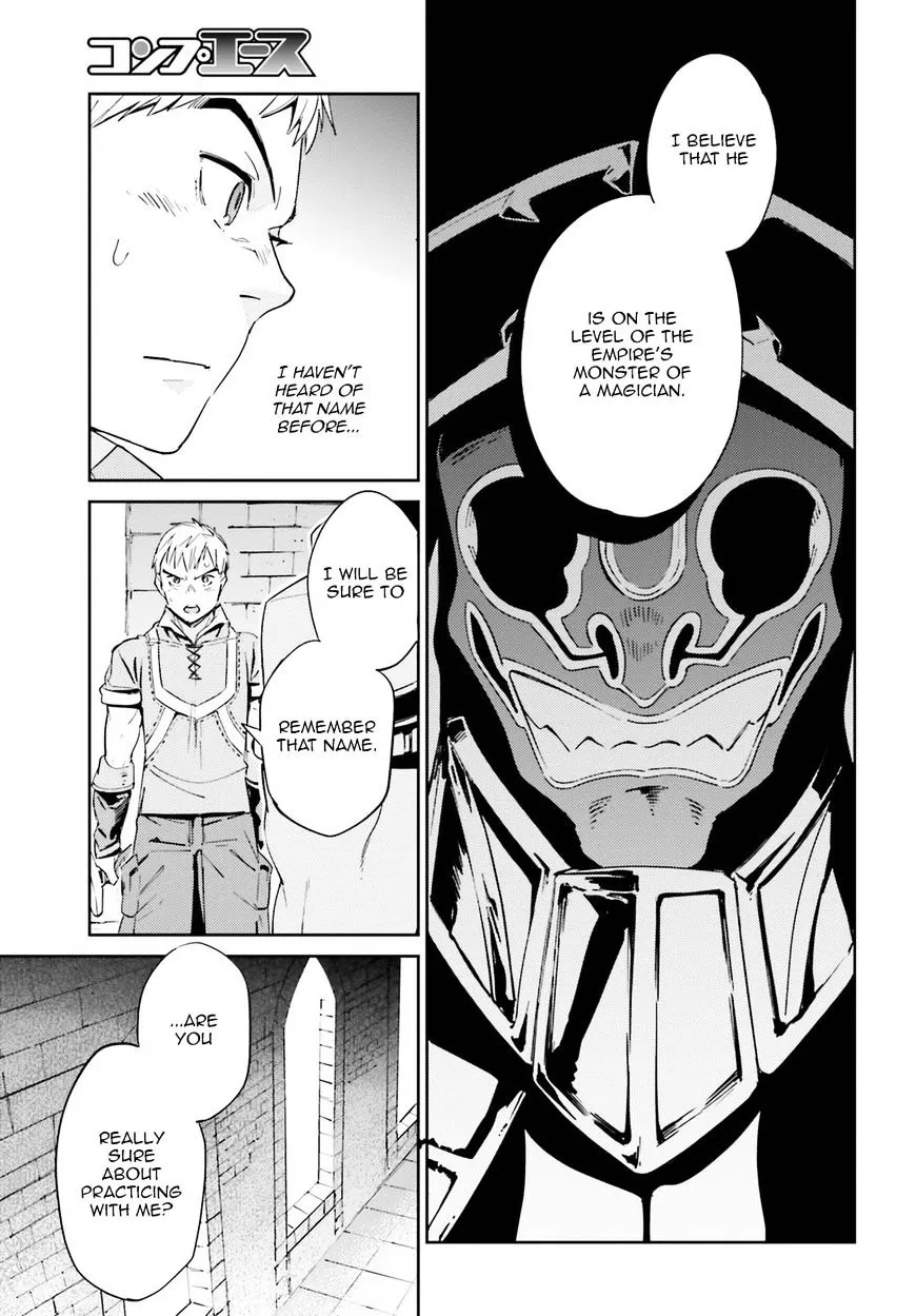 Overlord, chapter 29, page 7