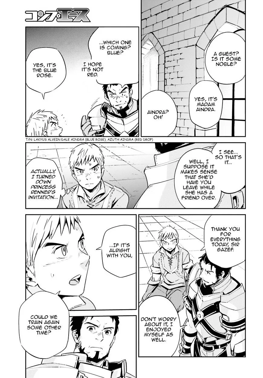 Overlord, chapter 29, page 24