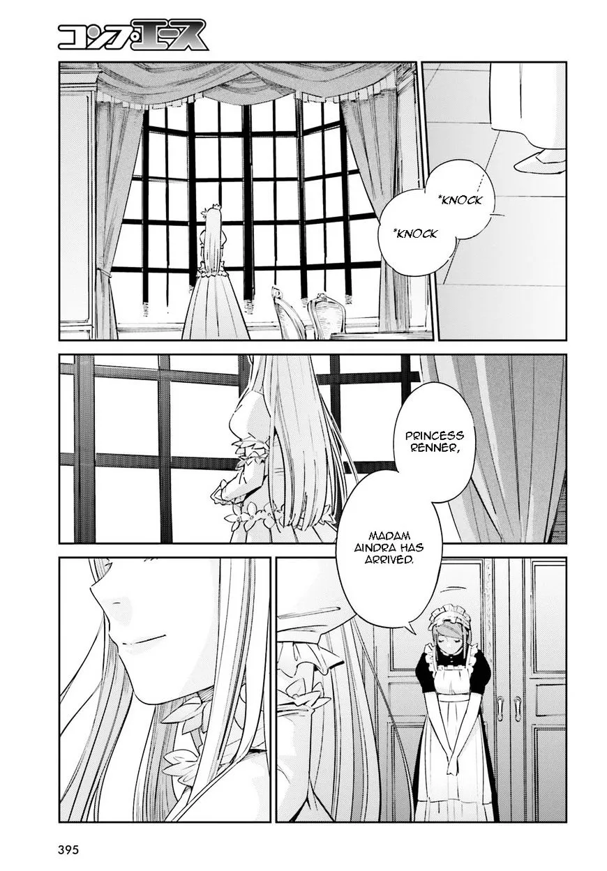 Overlord, chapter 29, page 28