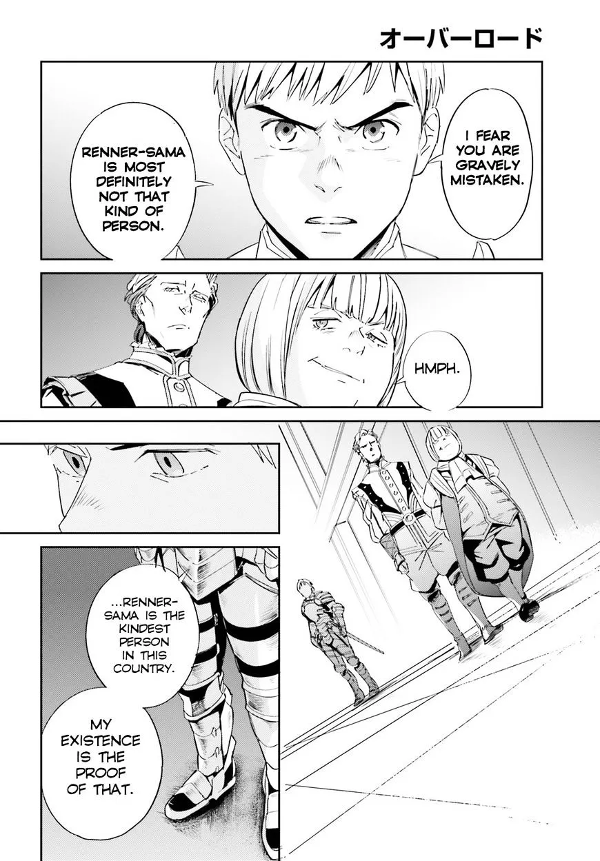 Overlord, chapter 30, page 8