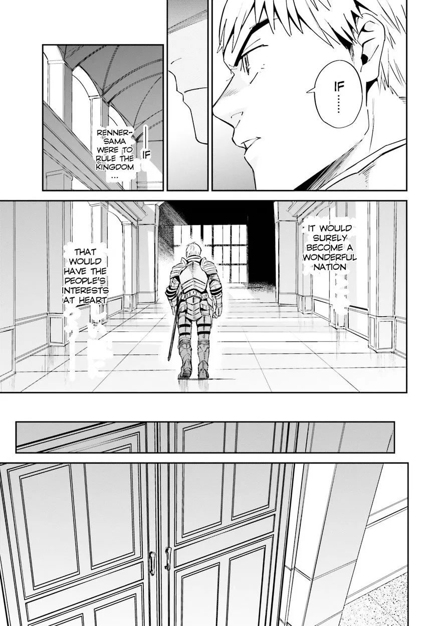 Overlord, chapter 30, page 9