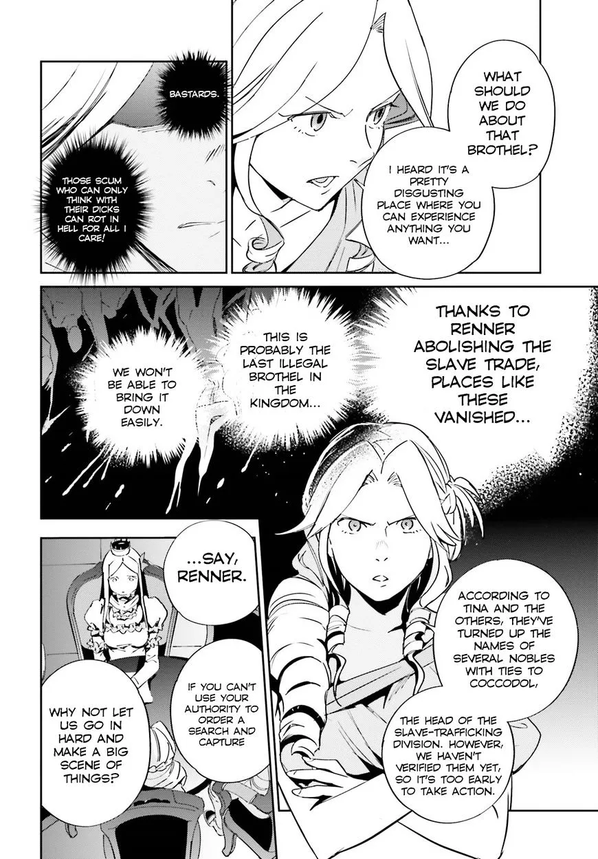 Overlord, chapter 30, page 24