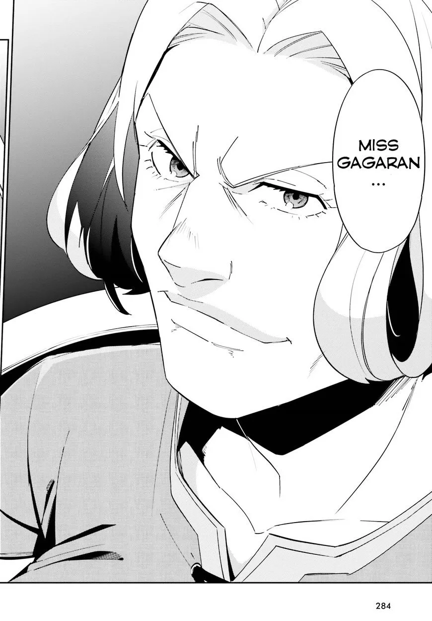 Overlord, chapter 30, page 30