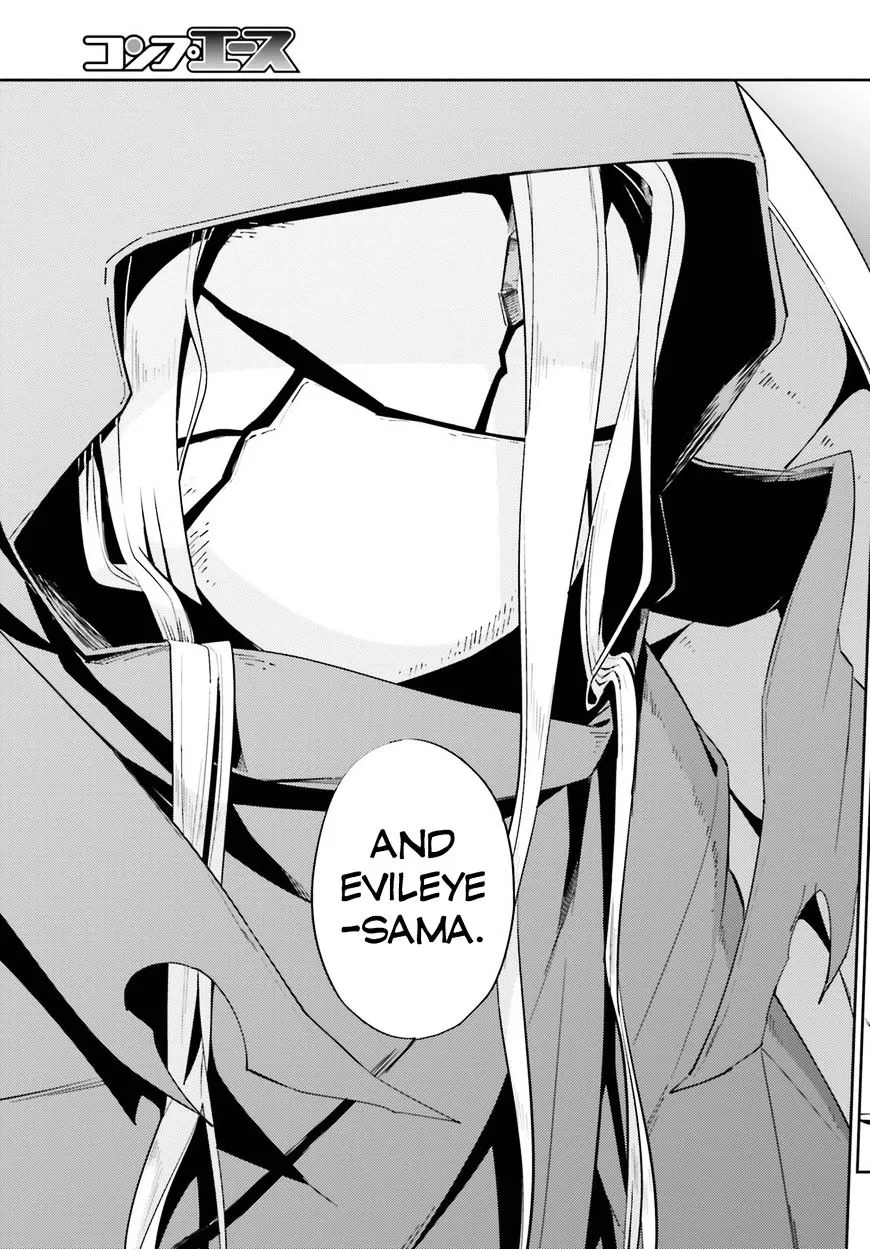 Overlord, chapter 30, page 31