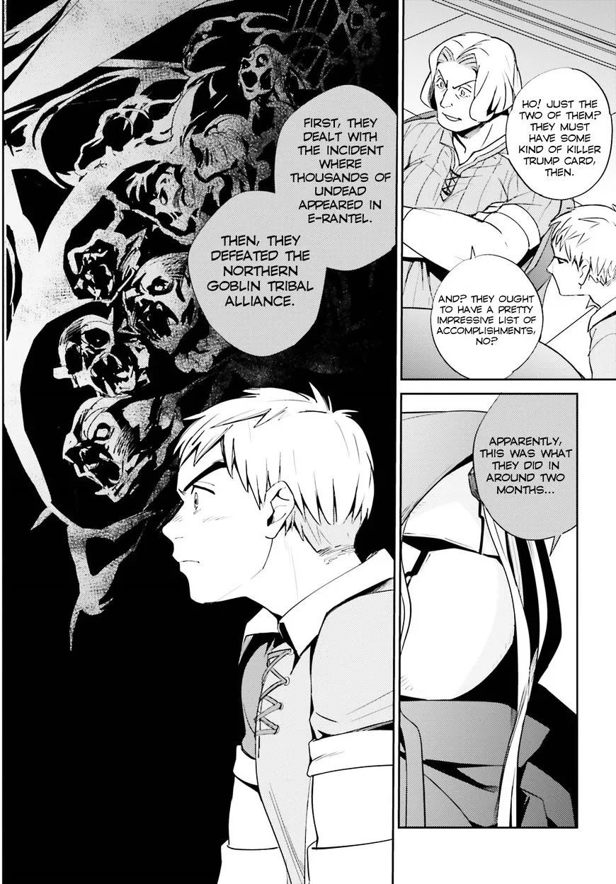 Overlord, chapter 30, page 46