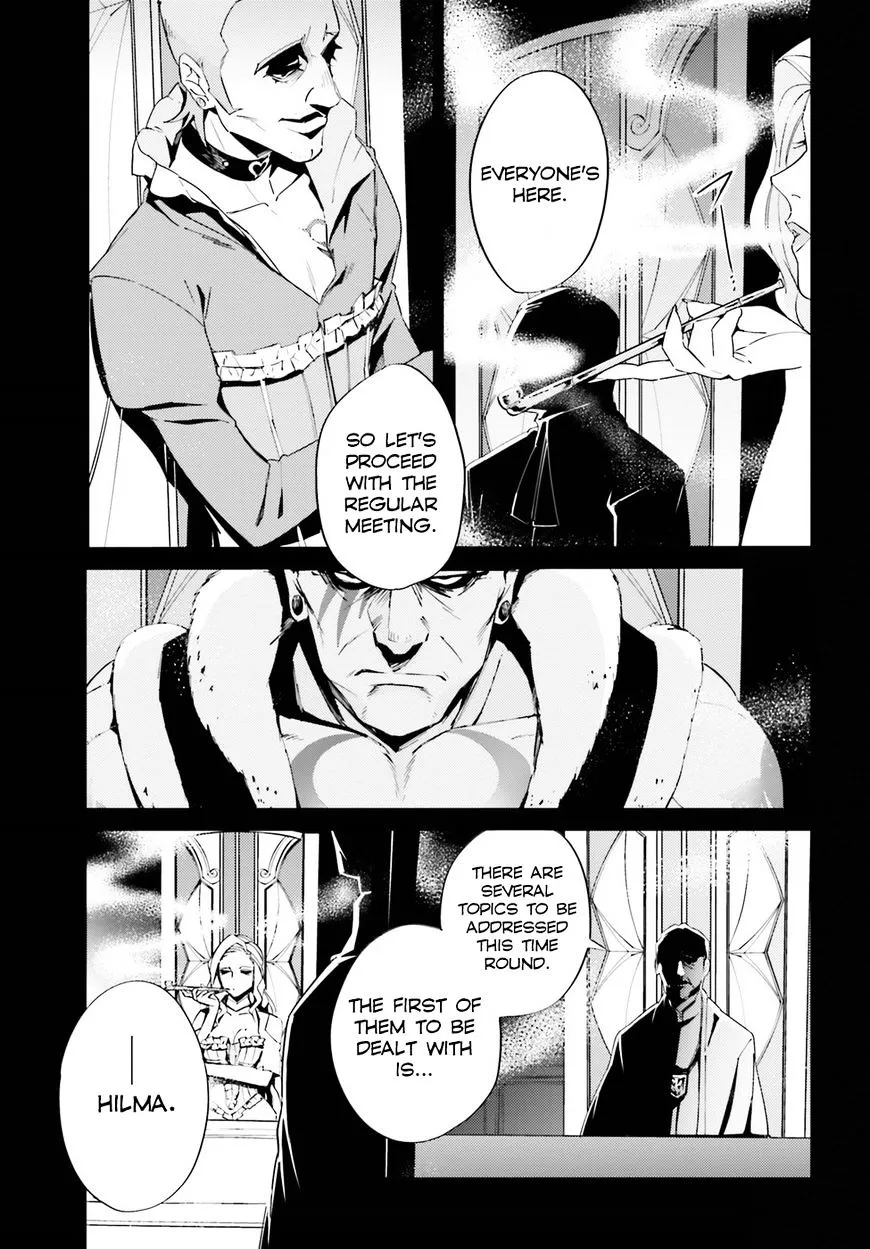 Overlord, chapter 30, page 53