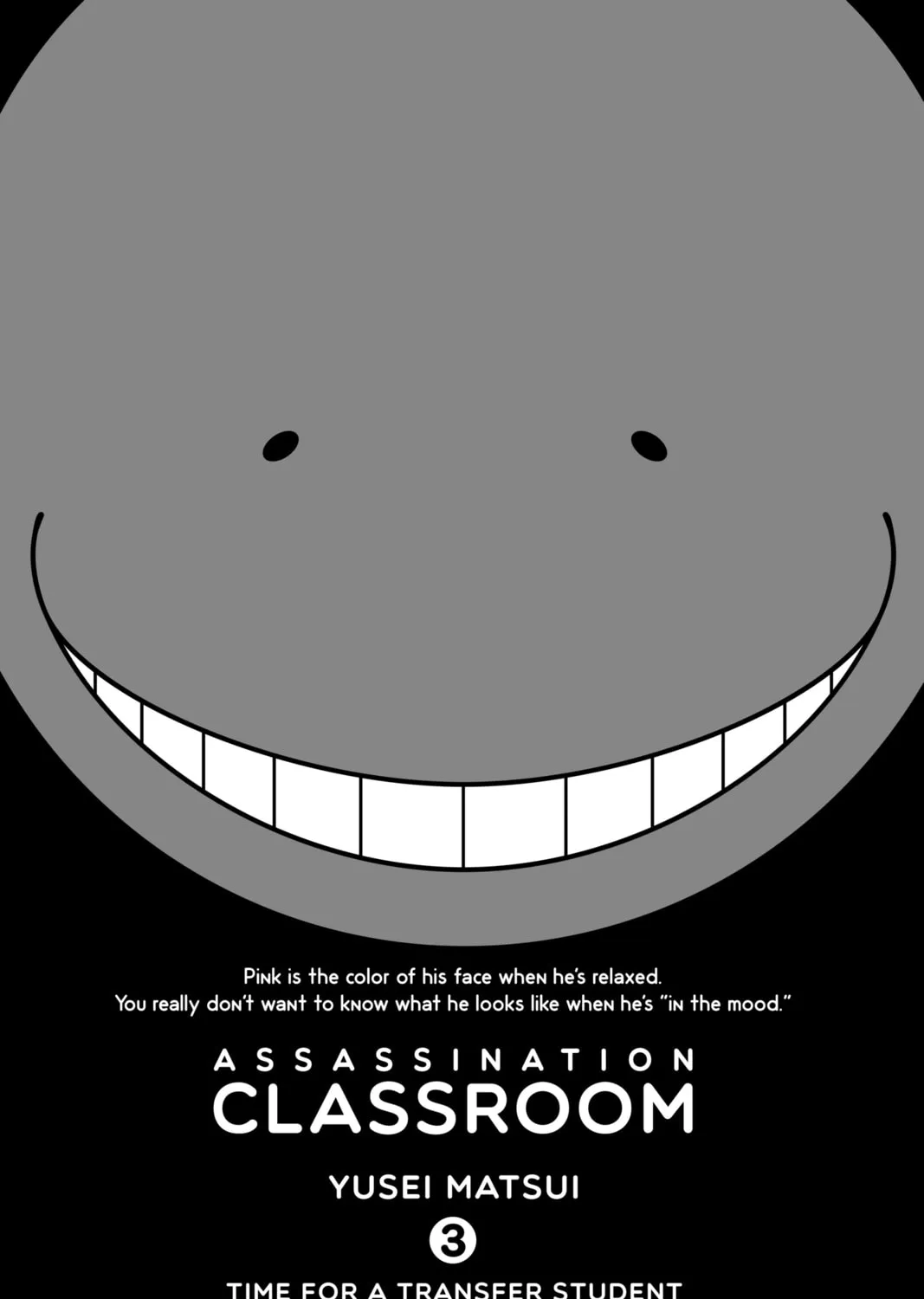 Assassination Classroom, chapter 25, page 41