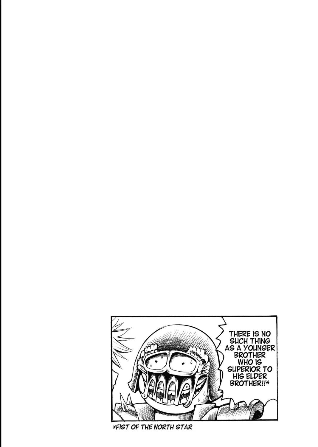 Assassination Classroom, chapter 29, page 37