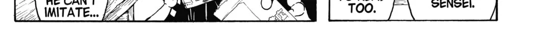 Assassination Classroom, chapter 30, page 10