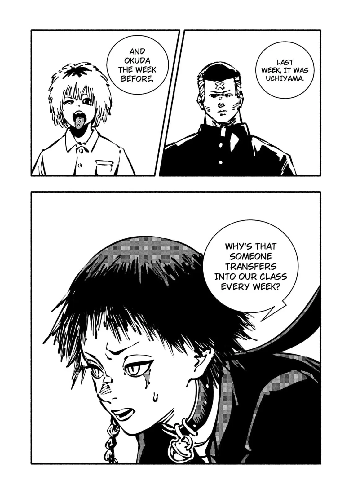 Delinquent Gacha, chapter 1, page 5