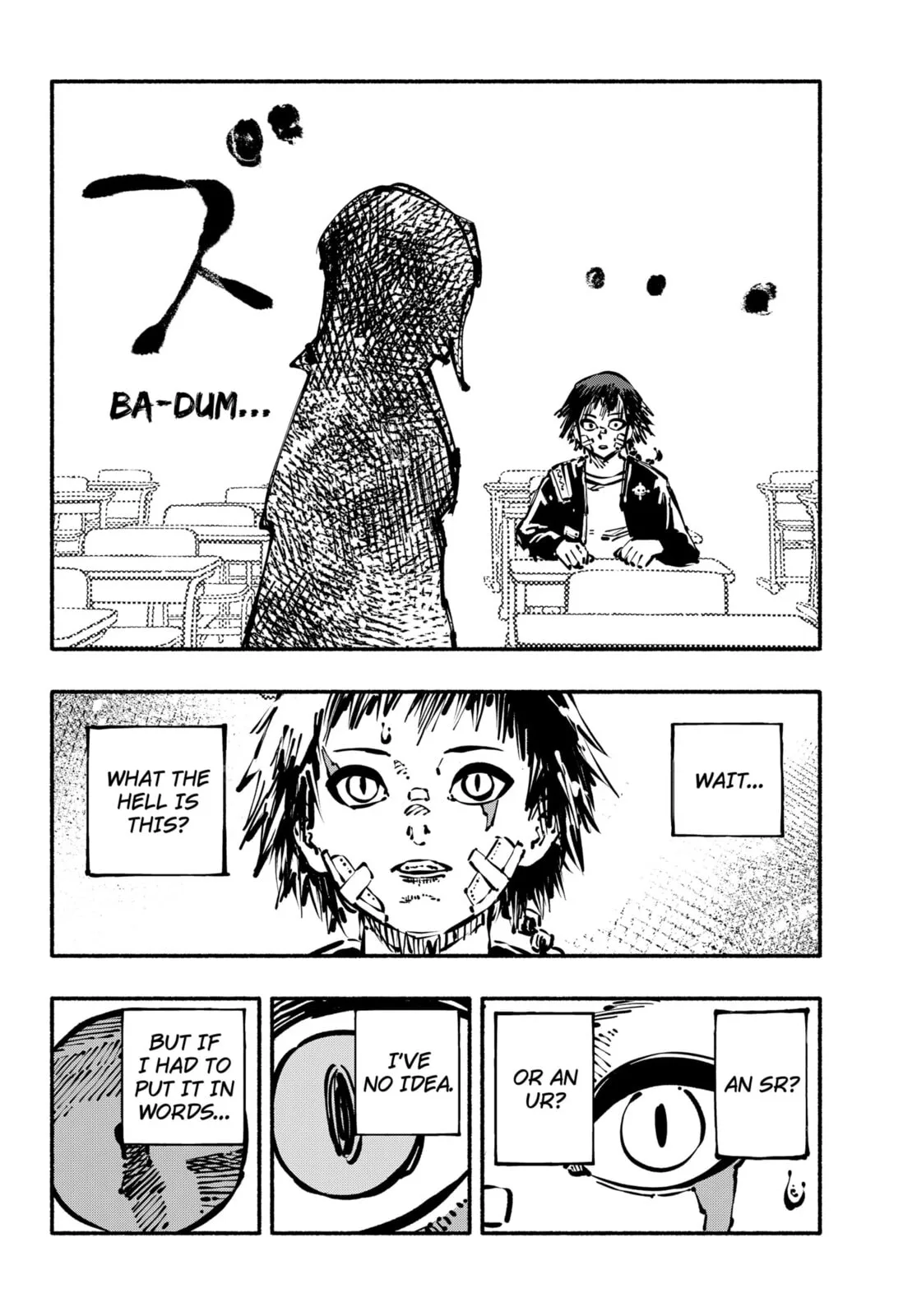 Delinquent Gacha, chapter 1, page 48