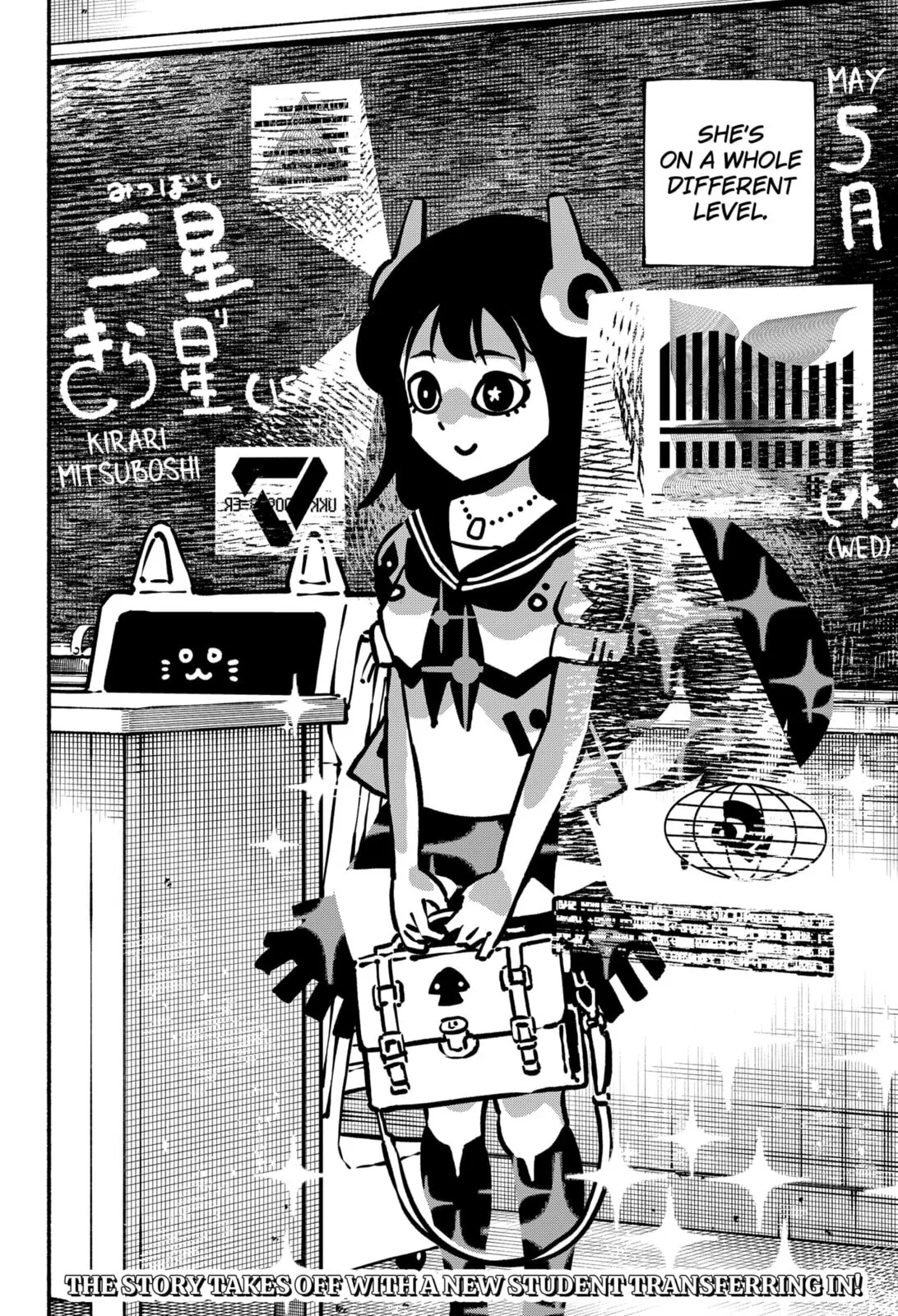 Delinquent Gacha, chapter 1, page 52