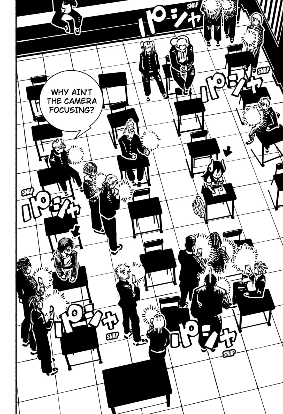 Delinquent Gacha, chapter 2, page 2