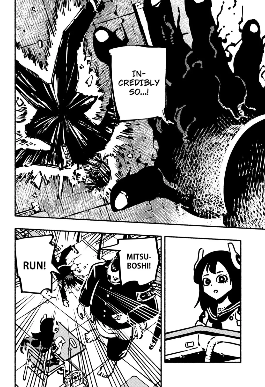 Delinquent Gacha, chapter 2, page 12
