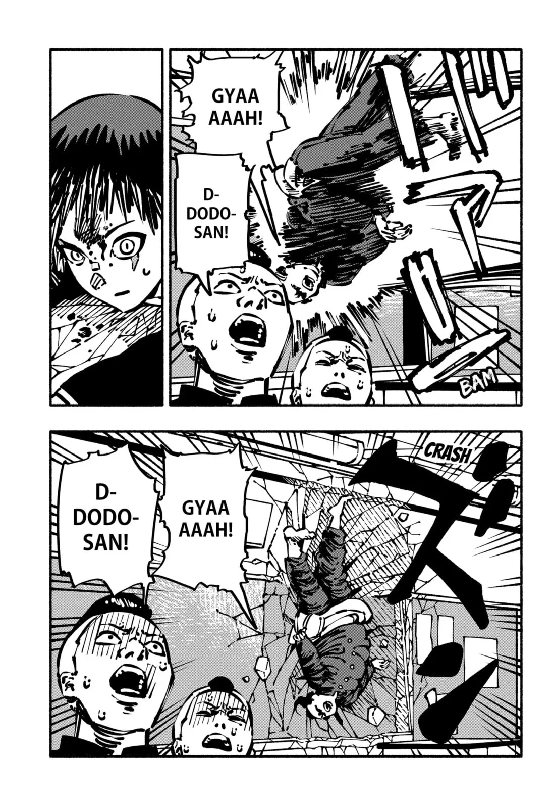 Delinquent Gacha, chapter 2, page 19
