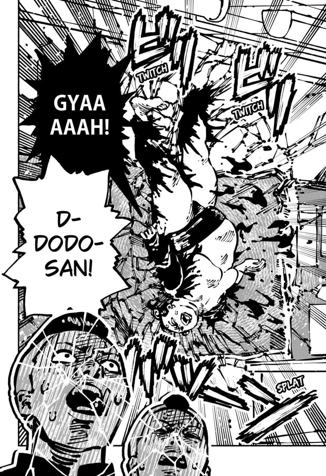 Delinquent Gacha, chapter 2, page 20