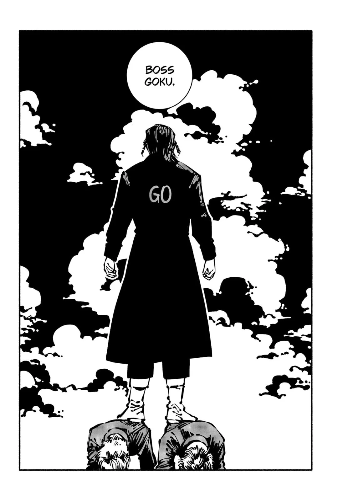 Delinquent Gacha, chapter 2, page 38