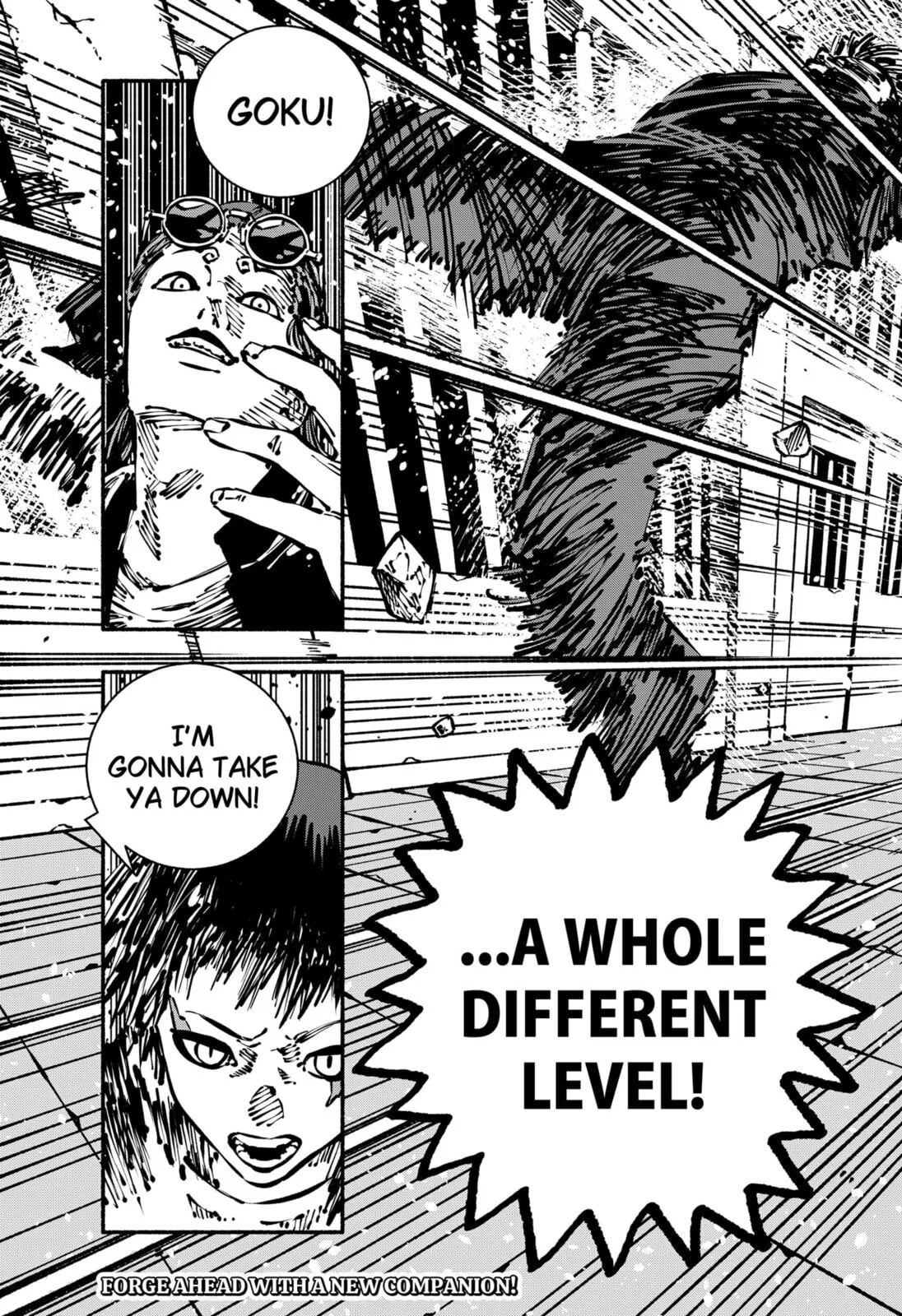 Delinquent Gacha, chapter 2, page 41