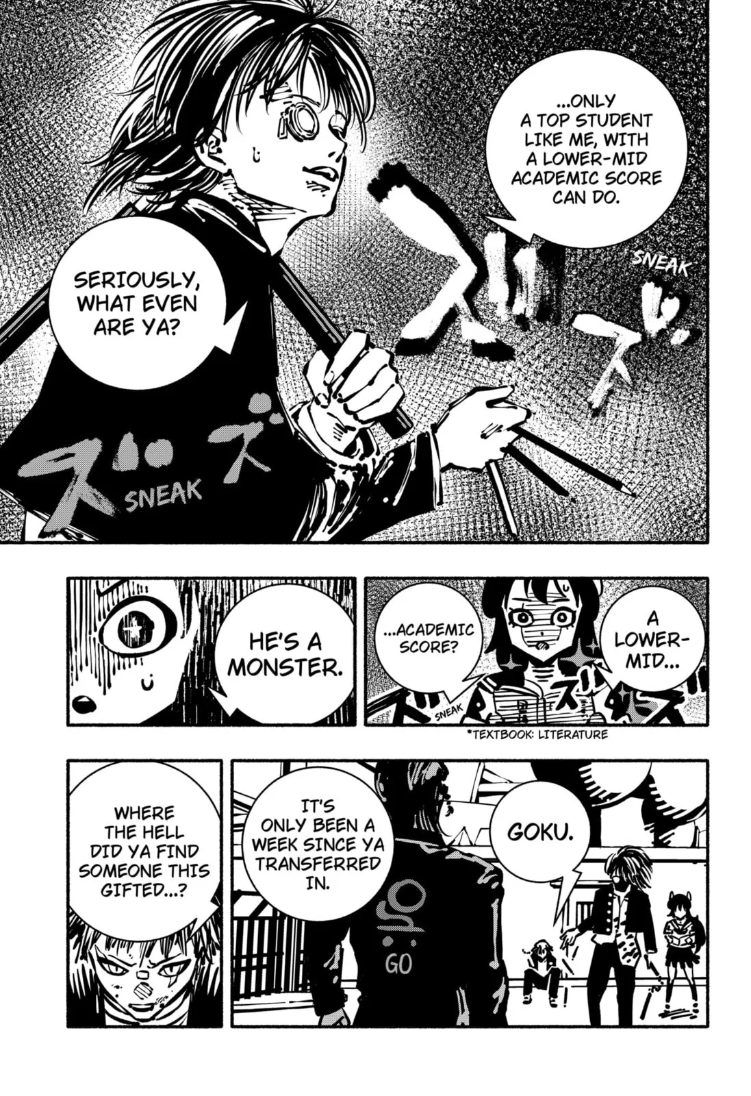 Delinquent Gacha, chapter 3, page 7