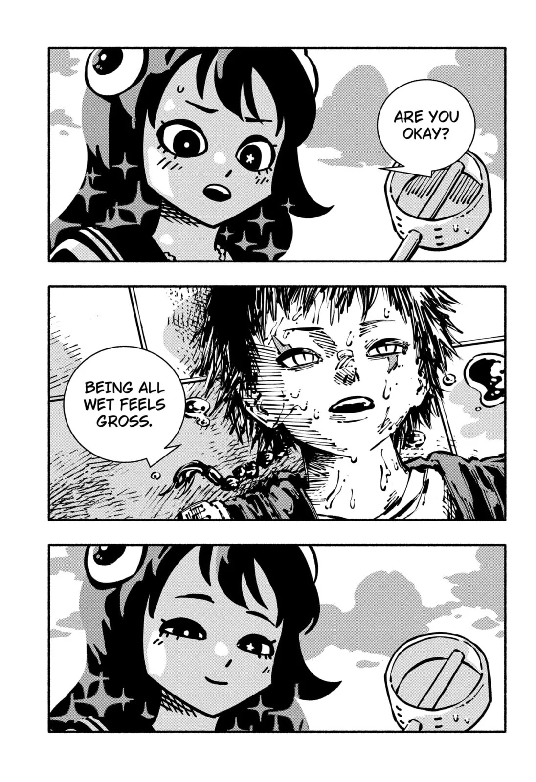 Delinquent Gacha, chapter 3, page 21