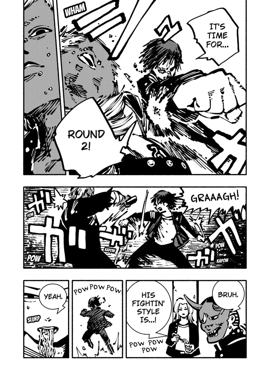 Delinquent Gacha, chapter 4, page 7