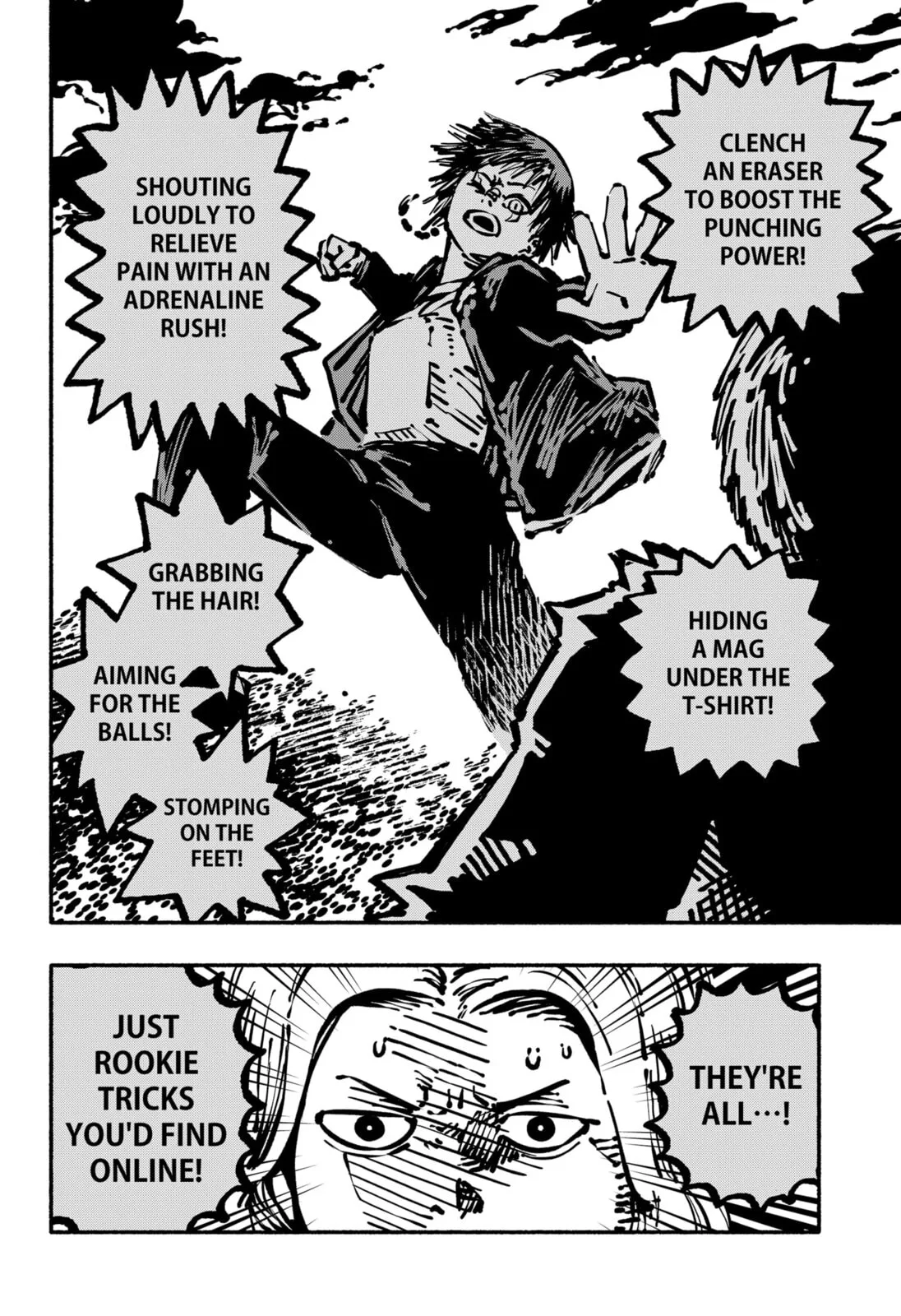 Delinquent Gacha, chapter 4, page 8