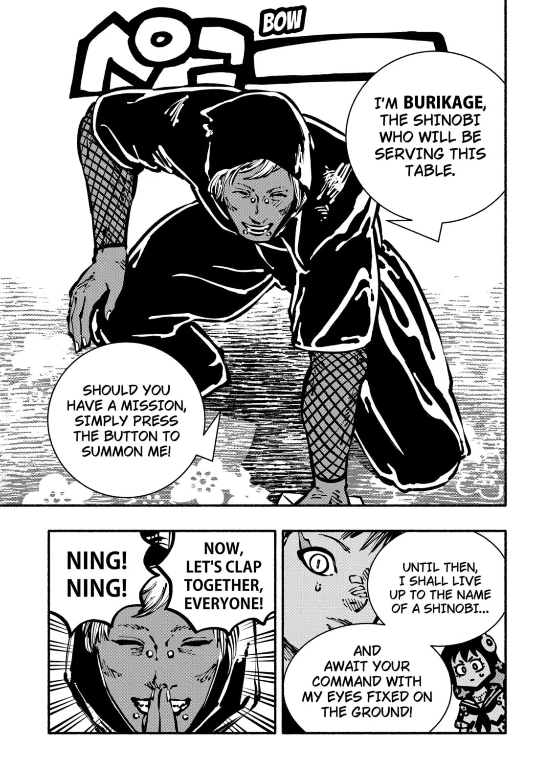 Delinquent Gacha, chapter 4, page 19