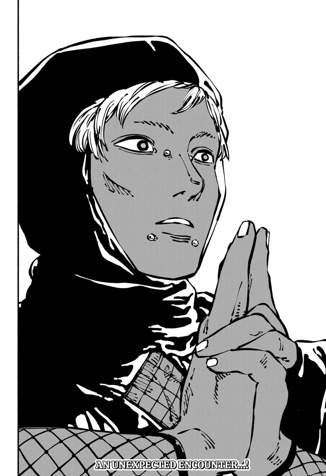 Delinquent Gacha, chapter 4, page 20