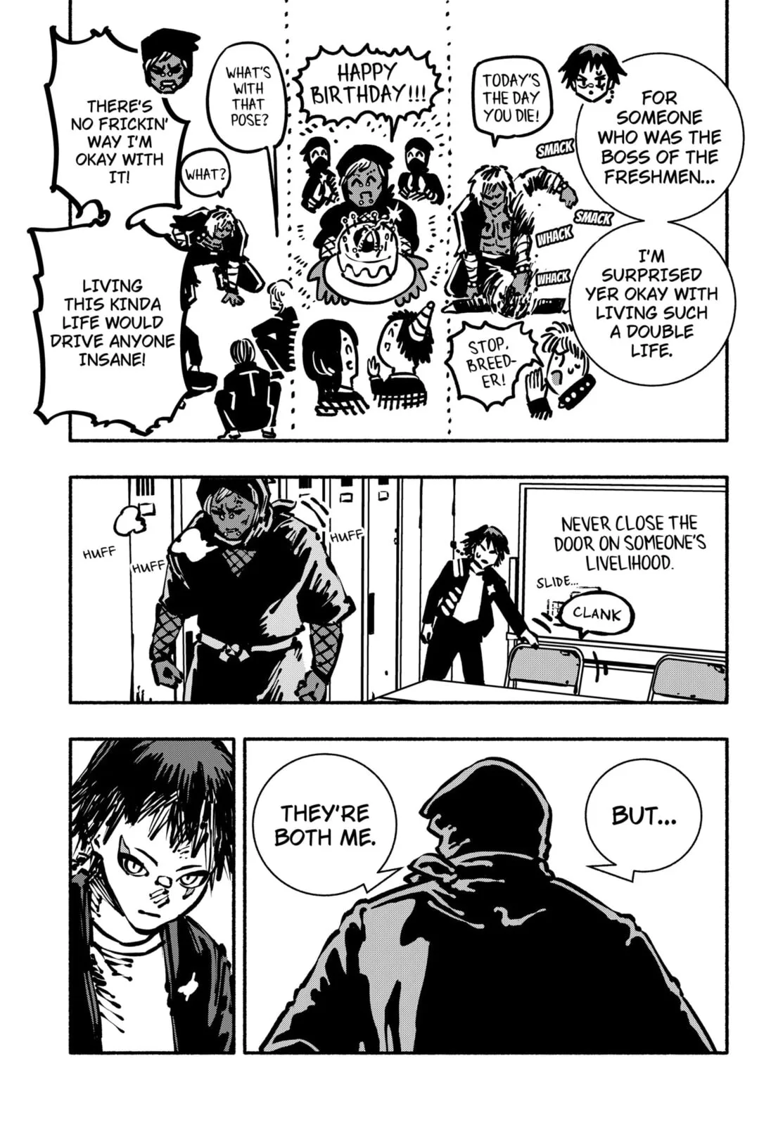 Delinquent Gacha, chapter 5, page 7