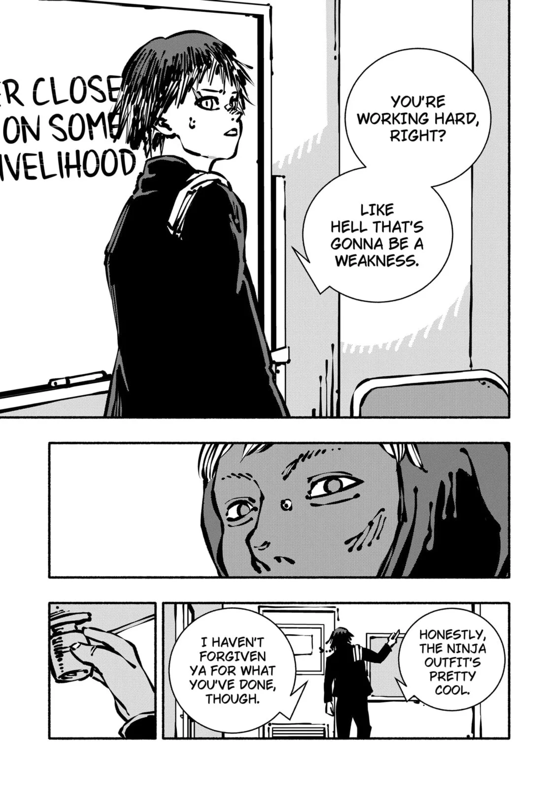 Delinquent Gacha, chapter 5, page 9