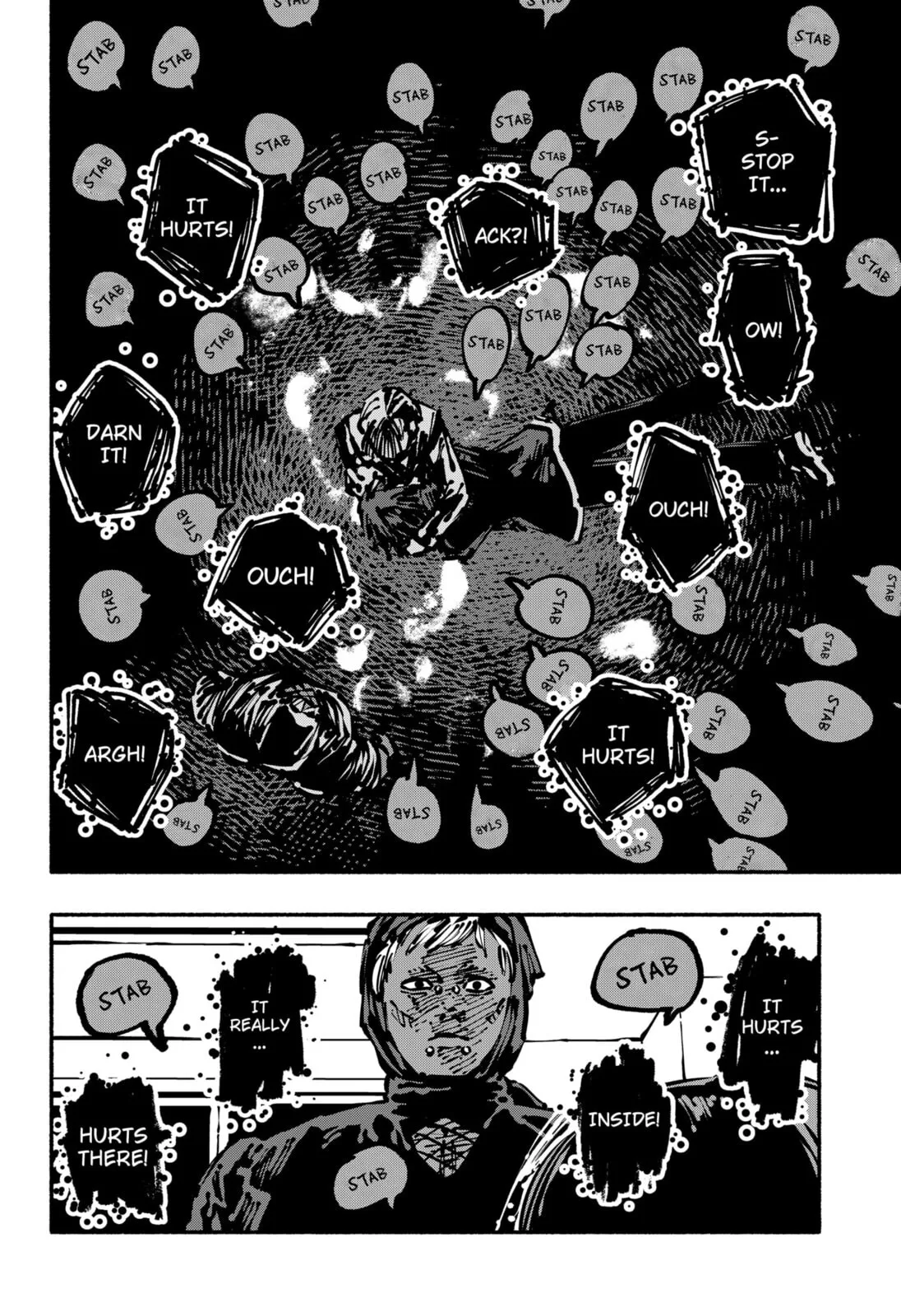 Delinquent Gacha, chapter 6, page 4