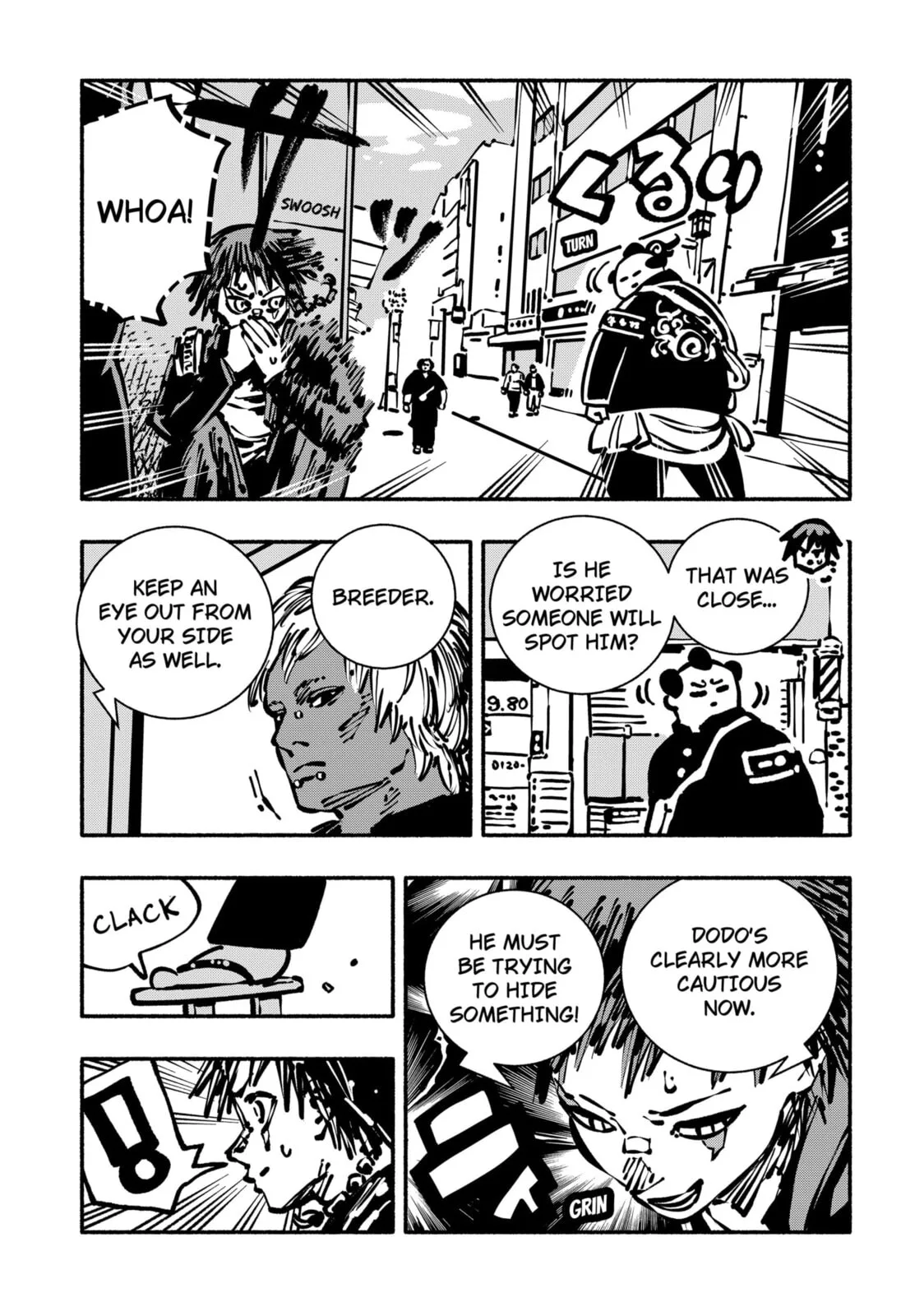 Delinquent Gacha, chapter 7, page 19