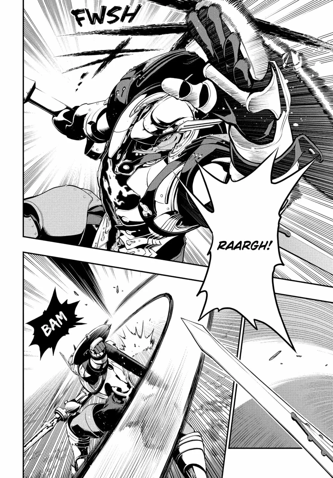 Metaphor ReFantazio, chapter 10, page 18