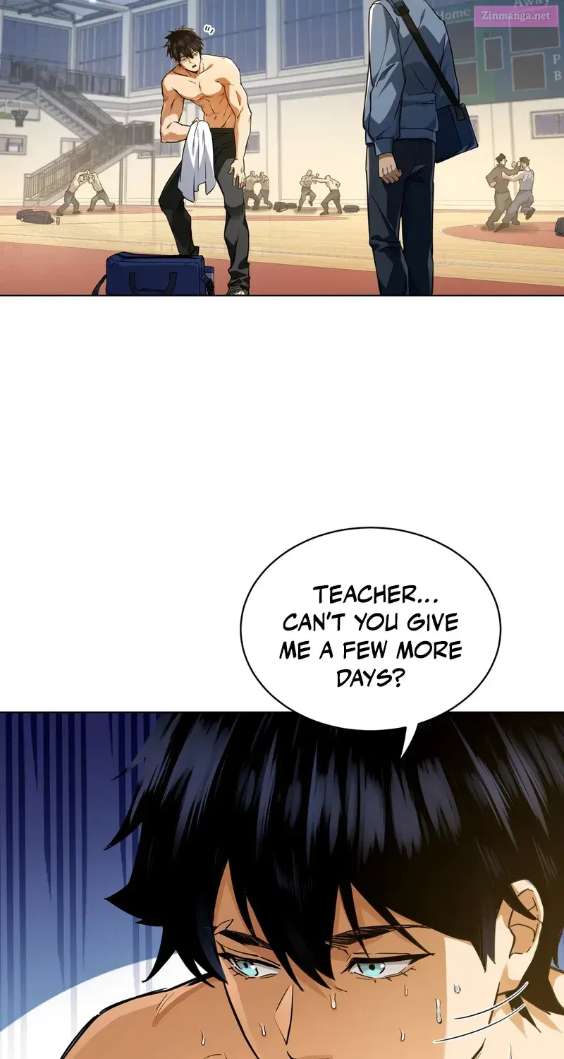 High-Martial World: One Hand to Overwhelm Three Thousand Emperors!, chapter 1, page 15