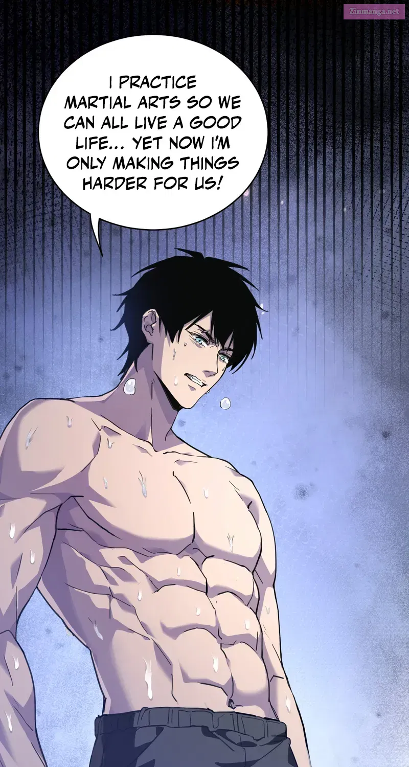 High-Martial World: One Hand to Overwhelm Three Thousand Emperors!, chapter 1, page 24