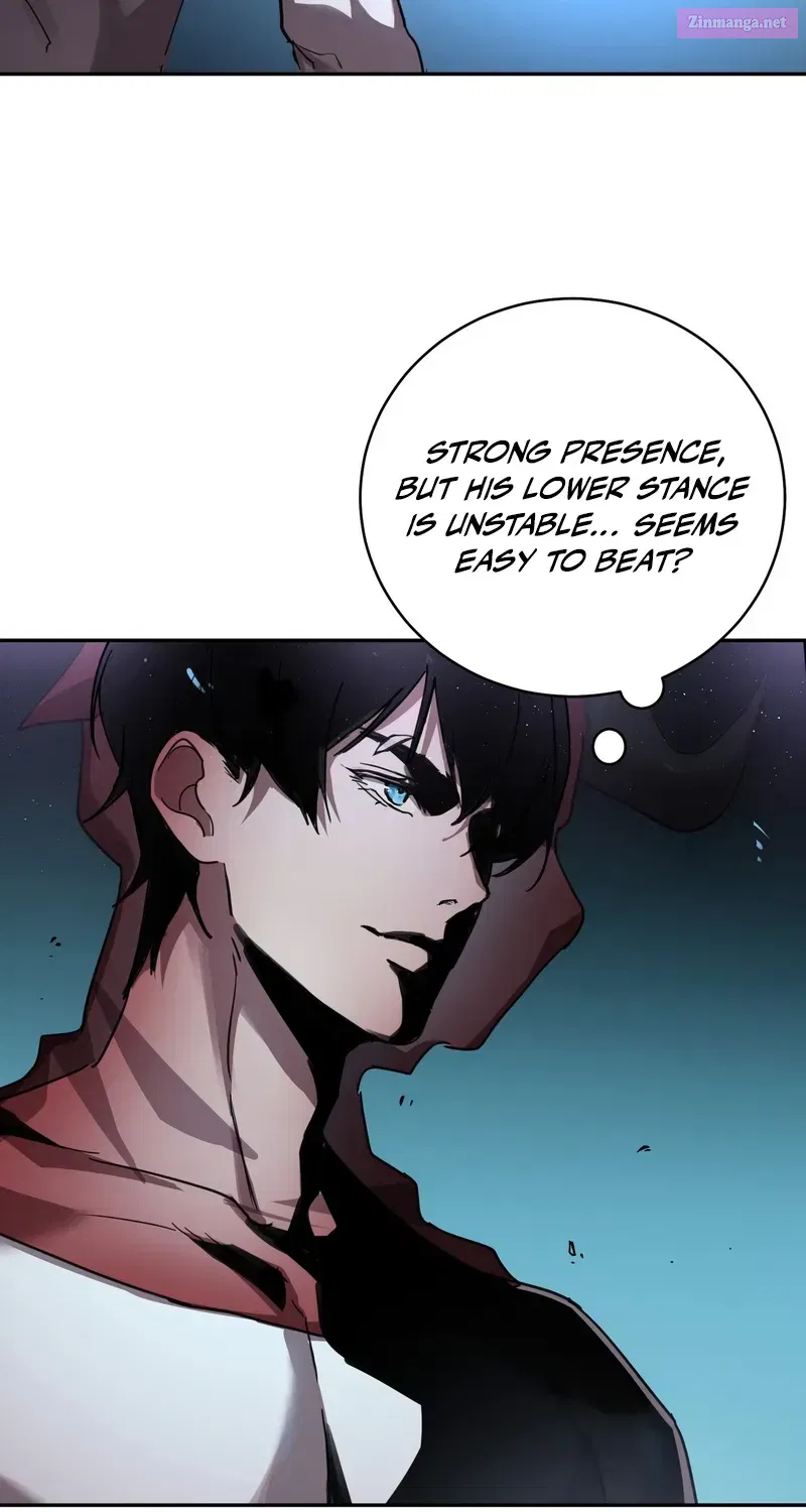 High-Martial World: One Hand to Overwhelm Three Thousand Emperors!, chapter 1, page 51