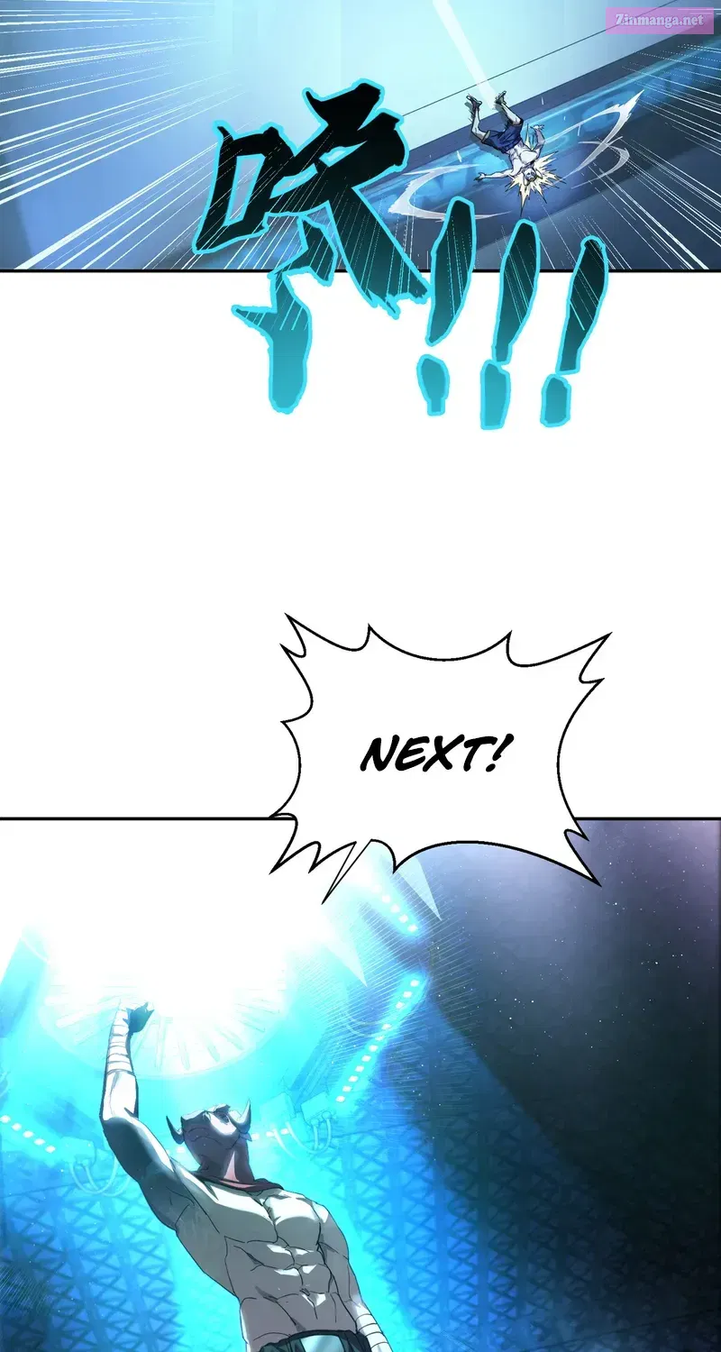 High-Martial World: One Hand to Overwhelm Three Thousand Emperors!, chapter 1, page 57