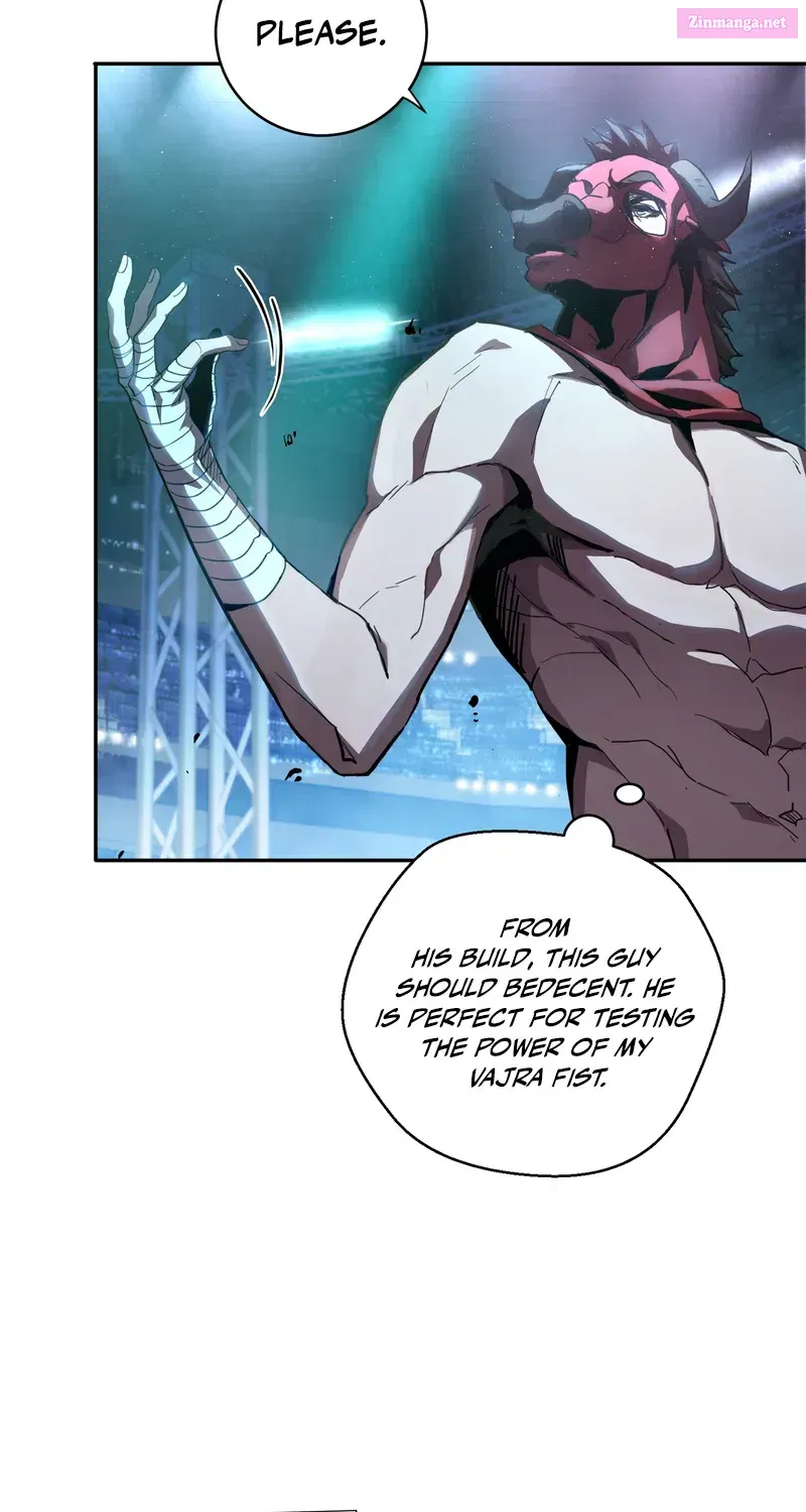 High-Martial World: One Hand to Overwhelm Three Thousand Emperors!, chapter 1, page 61