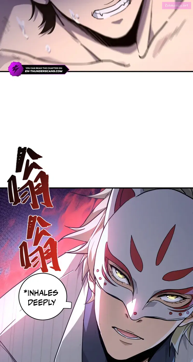 High-Martial World: One Hand to Overwhelm Three Thousand Emperors!, chapter 1, page 88