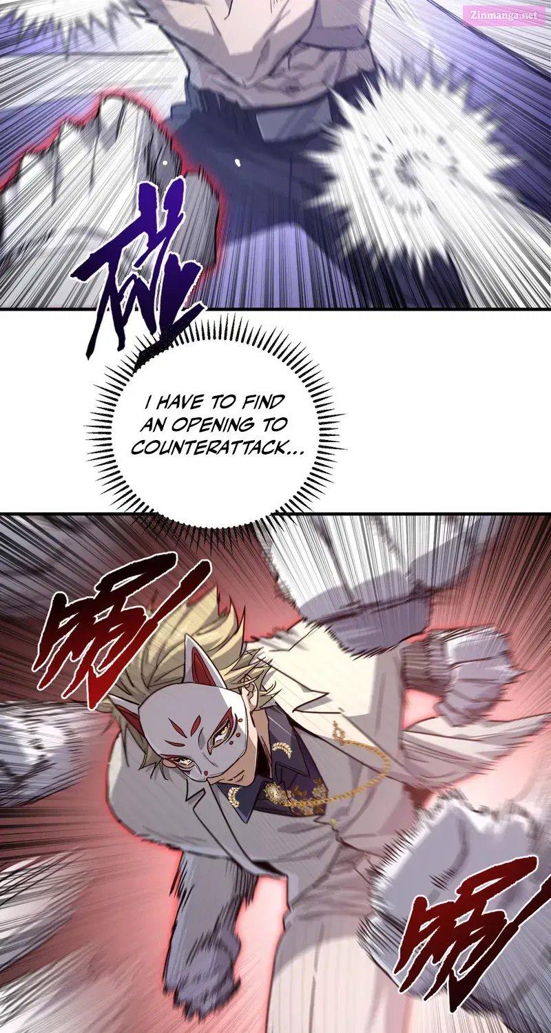 High-Martial World: One Hand to Overwhelm Three Thousand Emperors!, chapter 1, page 95